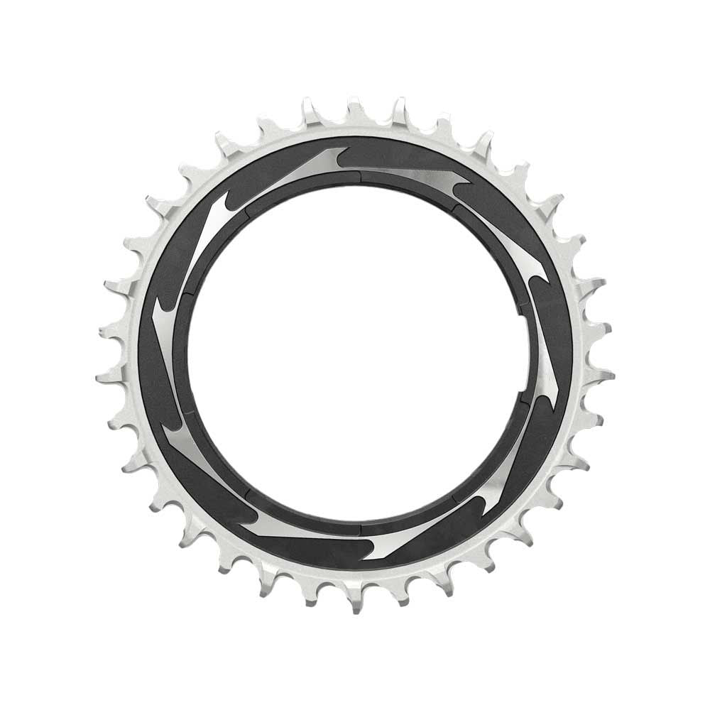 SRAM -Kettenring xx Sl Eagle Tr. 34T 0mm