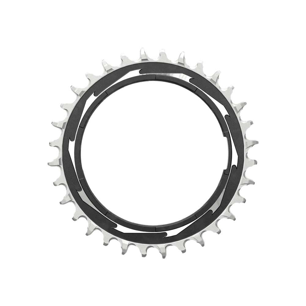 SRAM -Kettenring xx Sl Eagle Tr. 32T 3mm