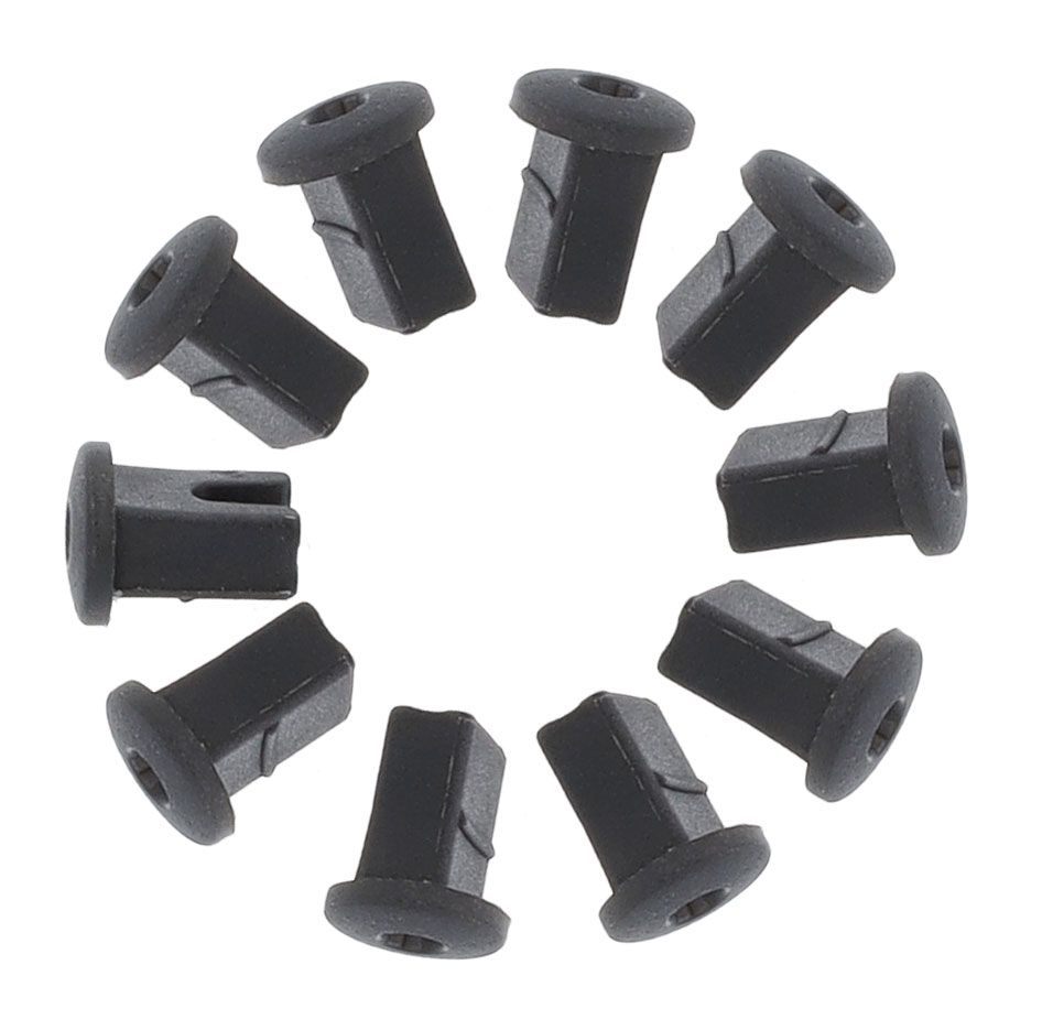 Axa-Stecker