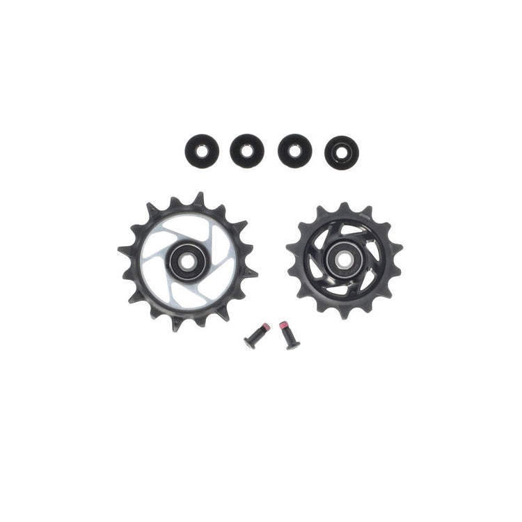 Derad Wielset SRAM XXSL Eagle t axs rot xplr e 12V