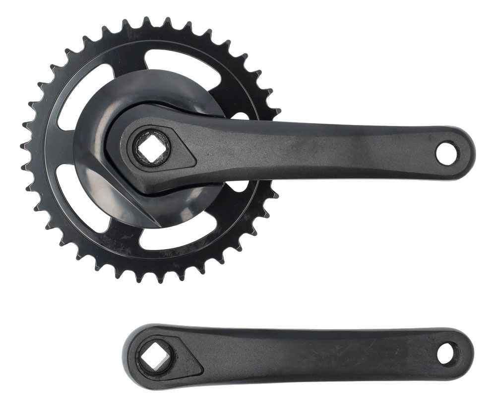 Wheeltop-Kurbelgarnitur SP2