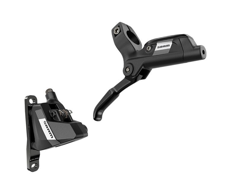 SRAM-Scheibenbremse S-300 hinter rechts 2000 mm
