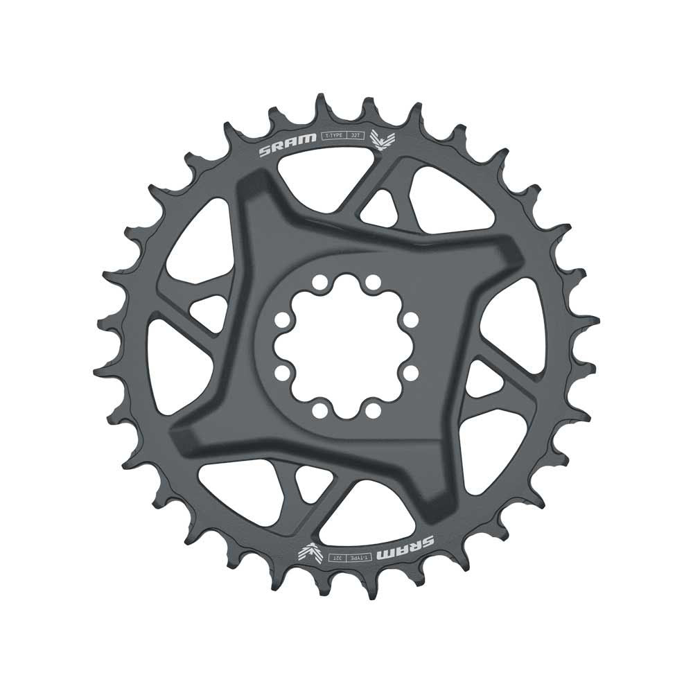 SRAM -Kette Top GX Eagle Getriebe