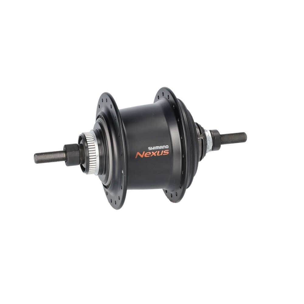 Shimano Hinterradnabe Nexus SG-C3001-7Daal
