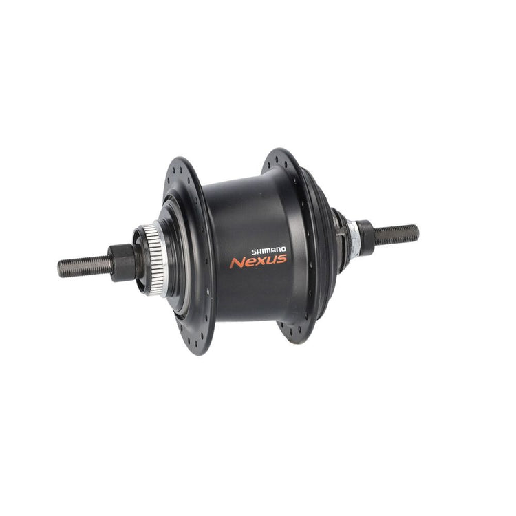 Shimano Hinterradnabe Nexus SG-C3001-7Daal