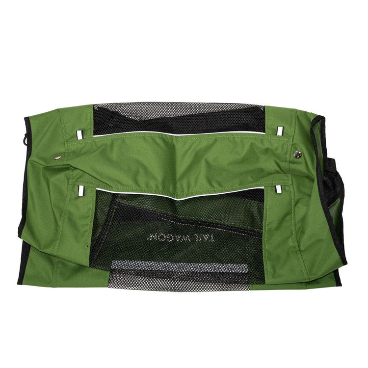 Kartenbur Tail Wagon Doek Cpl Gr.