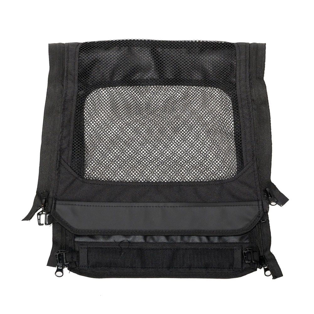 KARTE BURK RINK Ranger Doek für SW