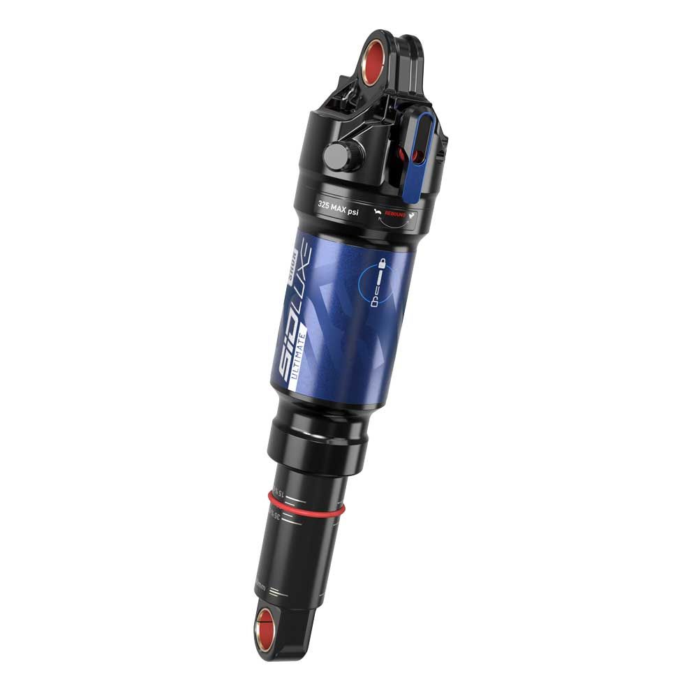 Rockshox Heck -Stoßdock Rs Sidluxe Ult.2p 190 x 40 mm