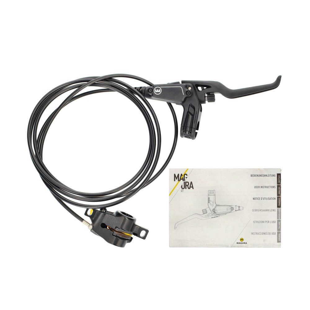 Magura Vorderradbremse CT Perf