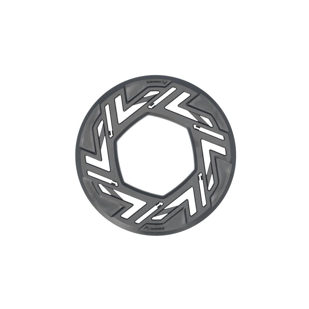 Sram Kettenkantengetriebe Bash Guard Clip am E-MTB Kettenschutzring tr. Bash Guard Clip am MTB