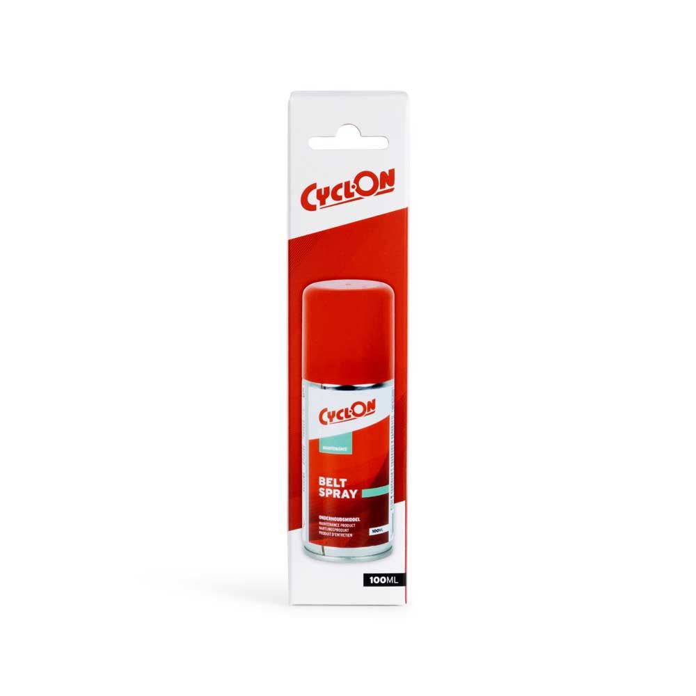 Zyklongürtelspray Blase 100ml