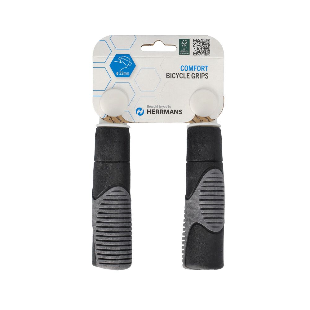 Herrmans Griff Airo DD26B