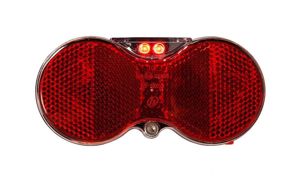 Herrmans Rücklicht H-Vision