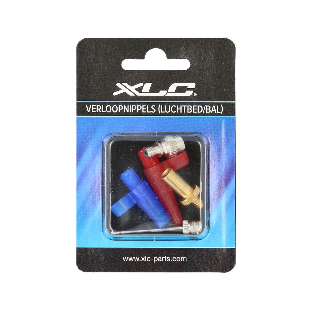 XLC Ventilnippel Ass DS A 5