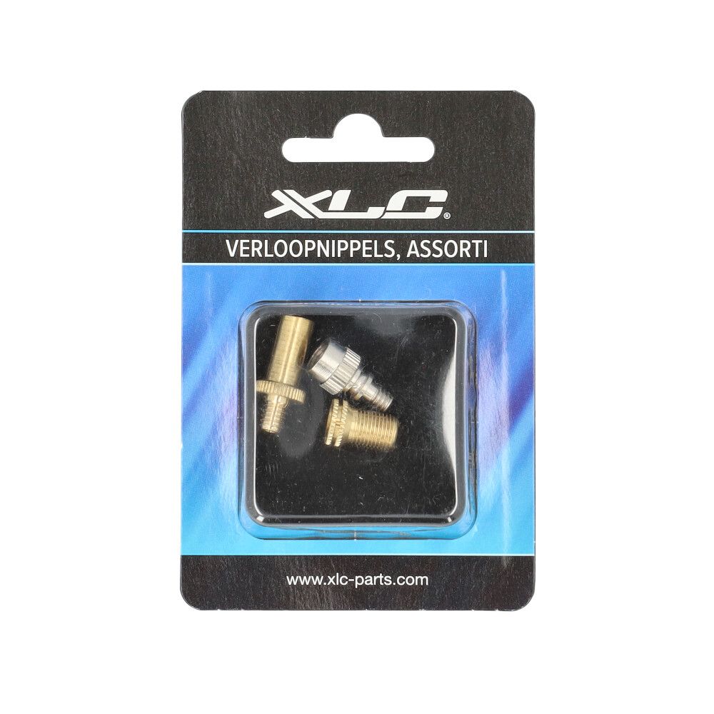 XLC-Ventilnippel-Aufblasset Ass DS A 3