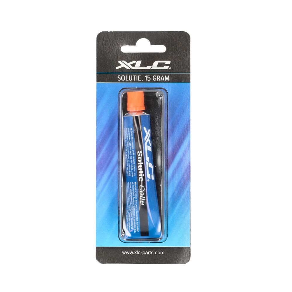 XLC-Lösungsröhrchen 15 ml