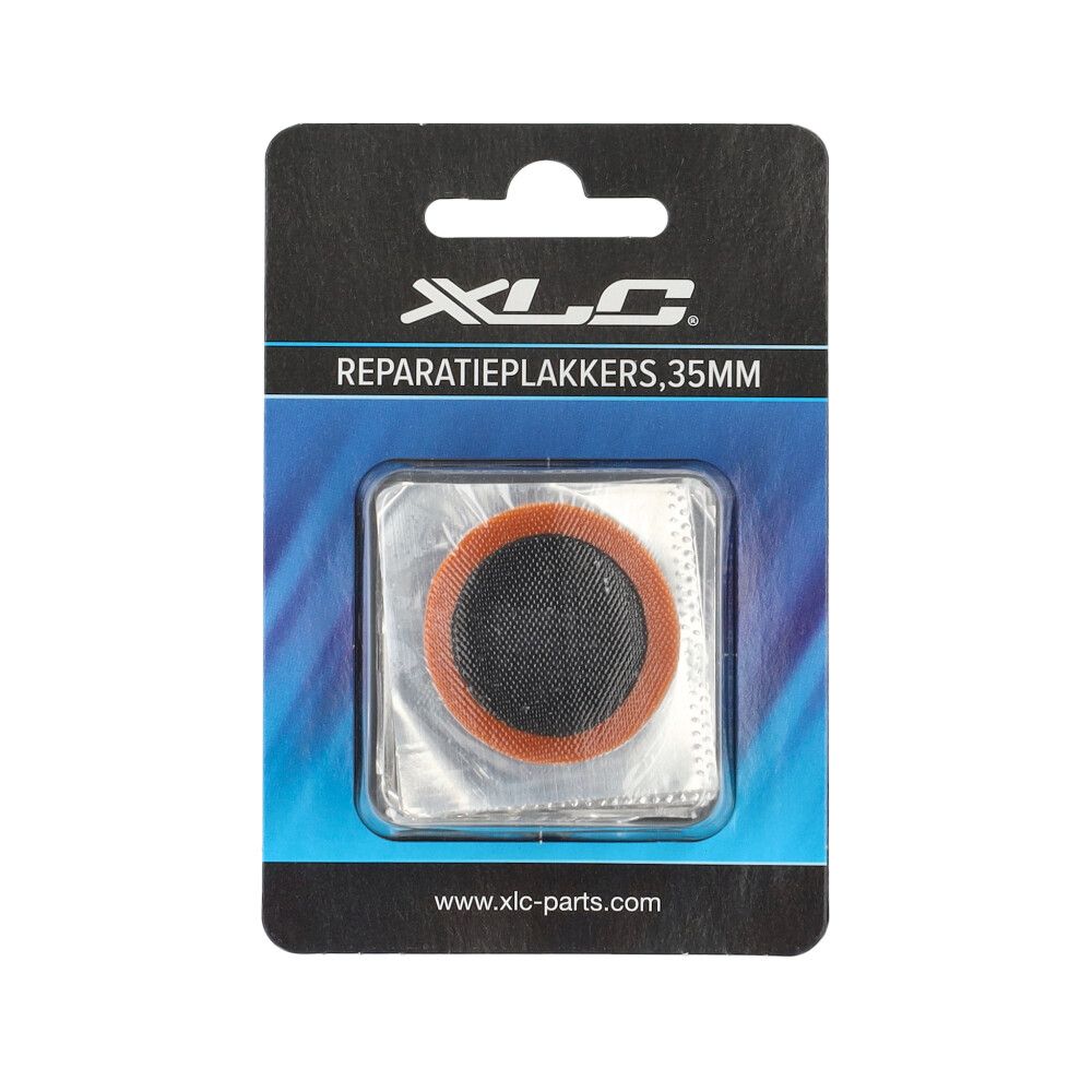Xlc Klebeset Gips 35mm ds a 10
