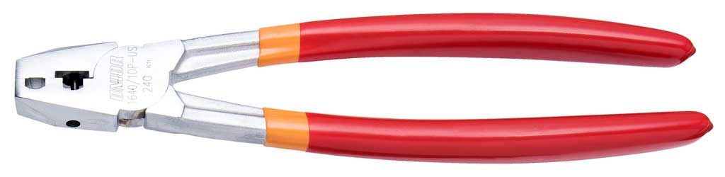 Unior Tools Kettennietzange 1640 1dp