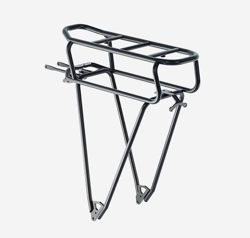 AchterDrager 28 Racktime Bosch Standard 2.0