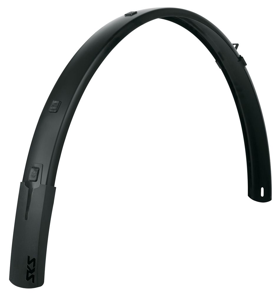SKS Heck Fender 28 Bluemels Stilprofil