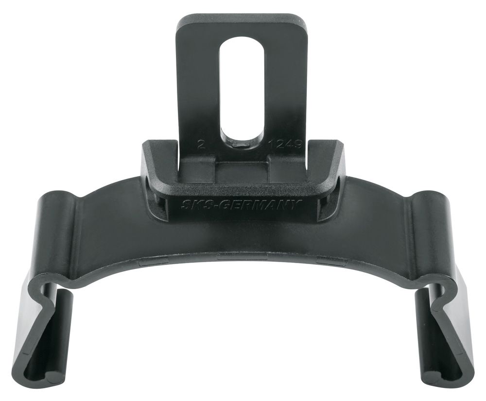 SKS Verspritzer Bluemels klemmen um PVC 53-60 mm SW
