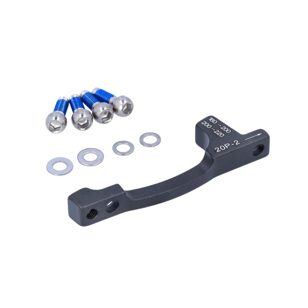 SRAM -Rotoradapter -Abstandsabstandsabstandsabstandsabstandsadapter