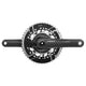 Sram Cranket Red E1 35 48T 160 mm