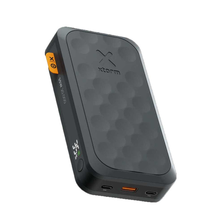 Xtorm Power Bank Fuel Serie 5 35 W 20000 Schwarz