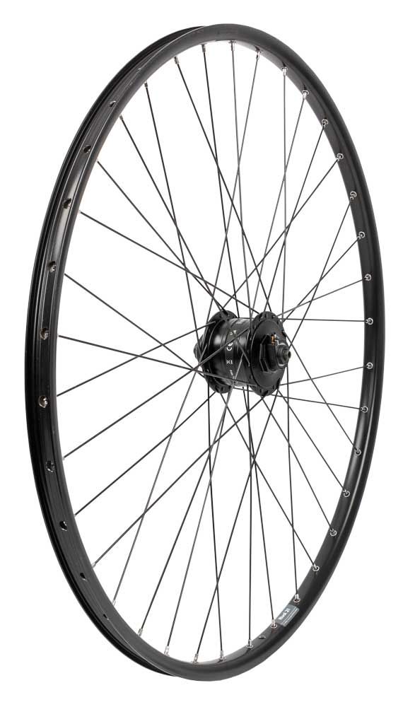 ROLAND Vorderrad 28 Rival21 DH3DC37