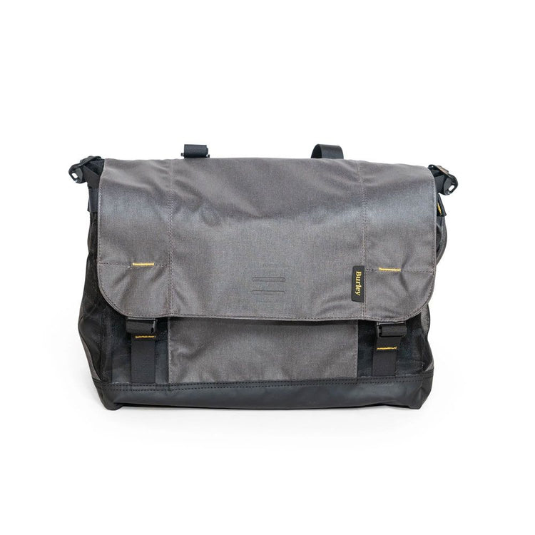 Kartenbur Obermarkt Tas 22L Gry SW