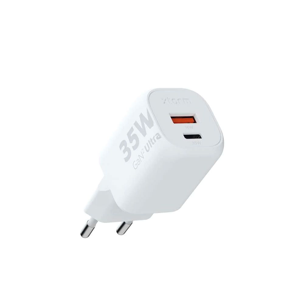 Xtorm 67W Gan2 Ultra -Wandladegerät