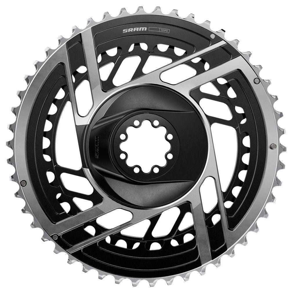 SRAM -Kettenring Red E1 33 46t