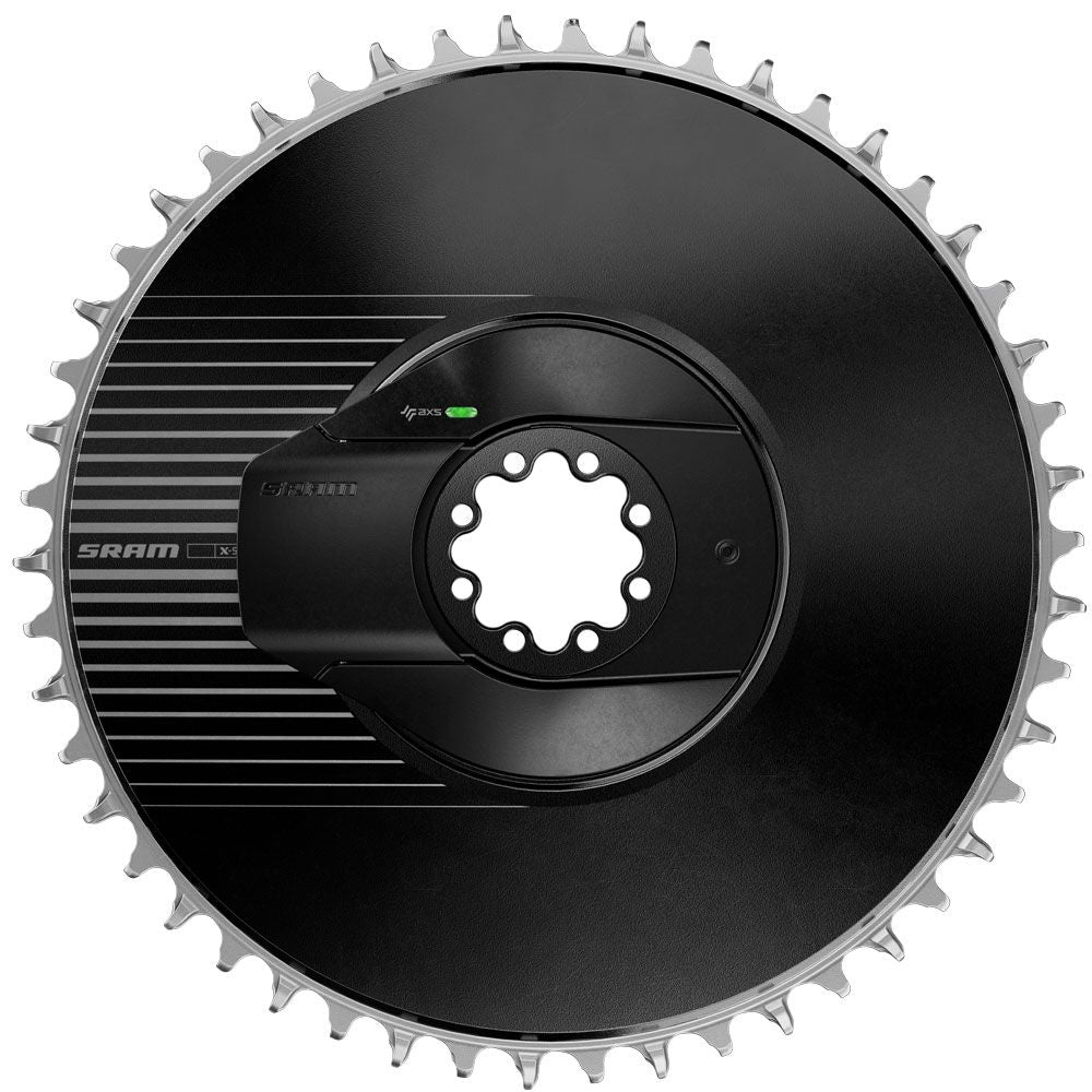 SRAM -Kettenring Red Axs Aero E1 48T