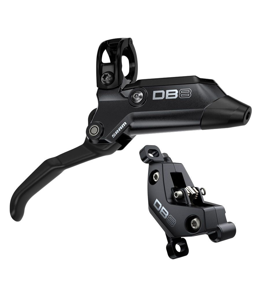 SRAM -Scheibenbremse DB8 Stealth Heck 2000 mm