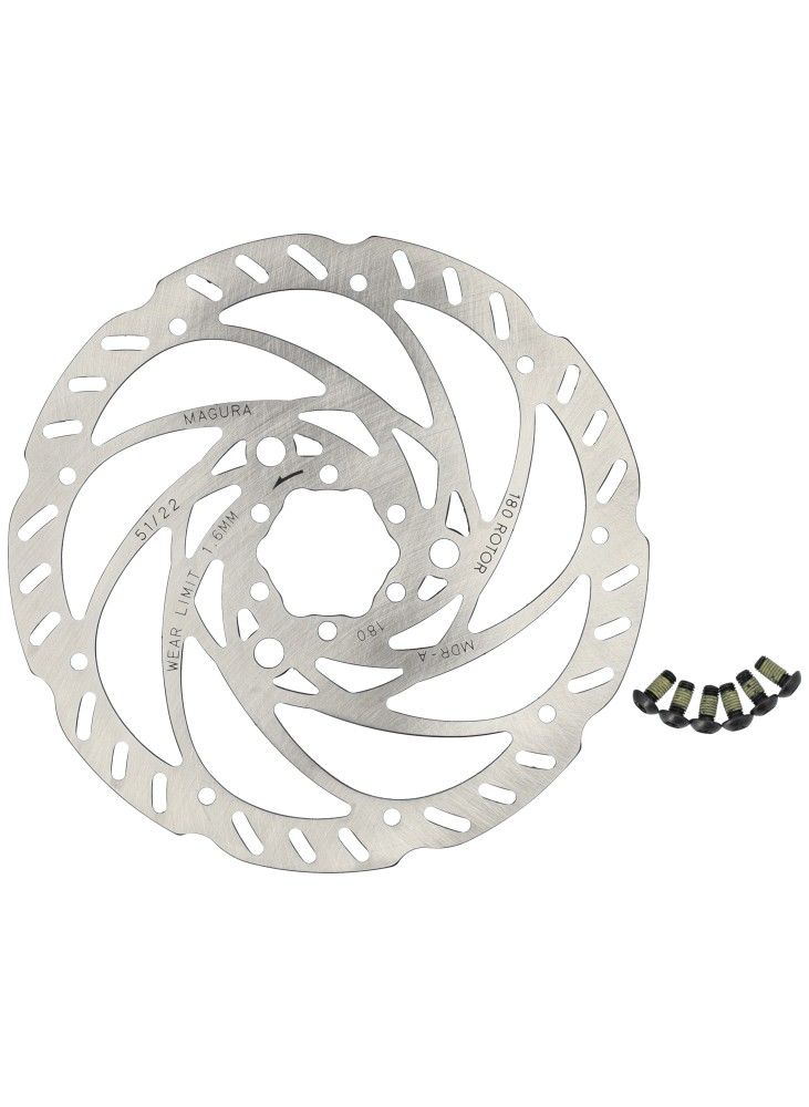 Magura Bremsscheibe mdr-a