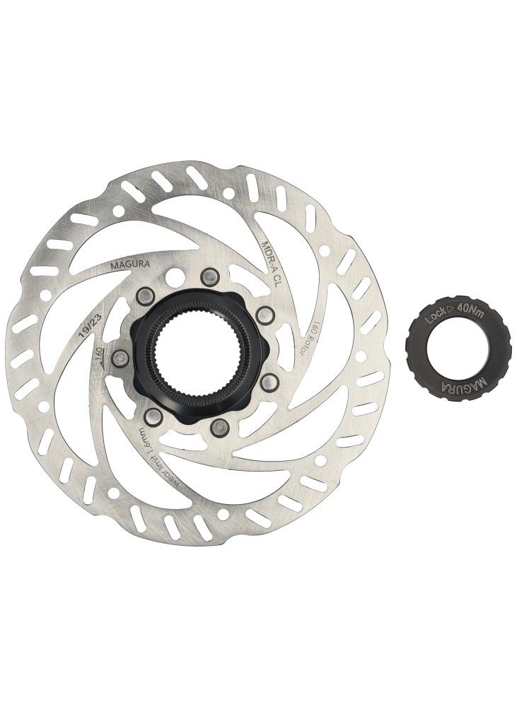 Magura Bremsscheibe mdr-a