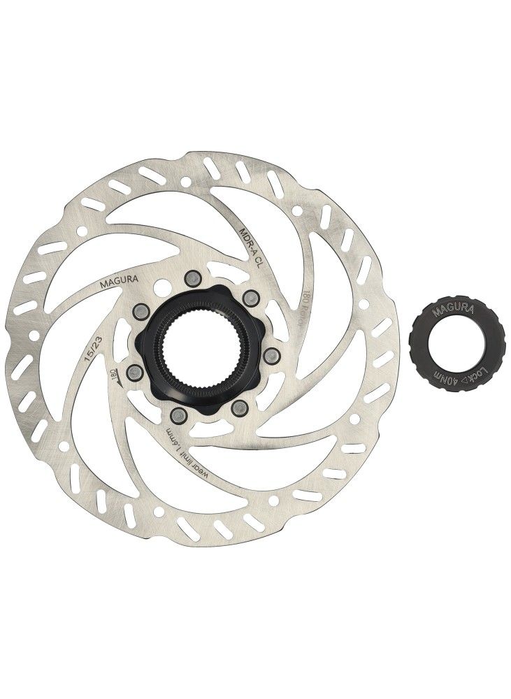 Magura Bremsscheibe mdr-a