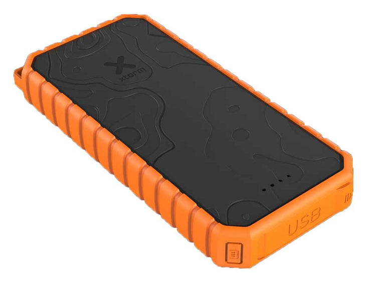 Xtorm Powerbank robust xr202 35 W 20000 schwarz oder