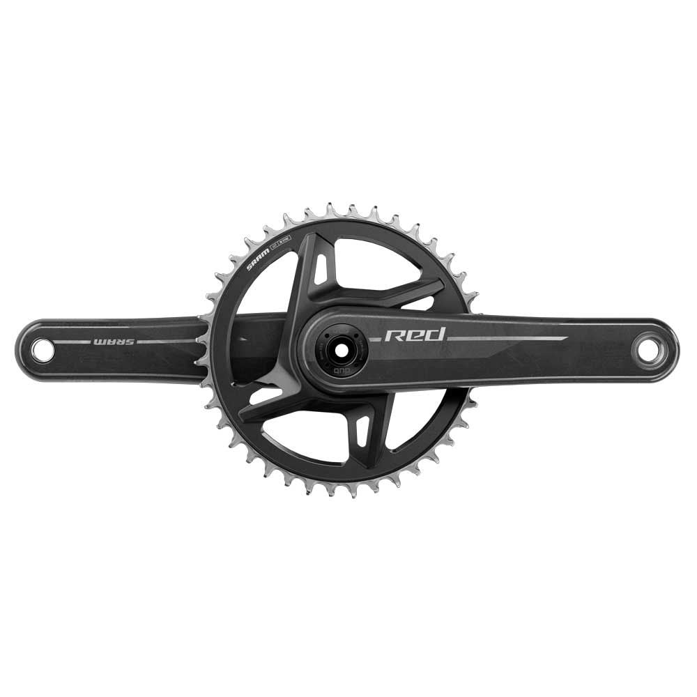 Sram cranket rot 1 xplr e1 42t 160 mm