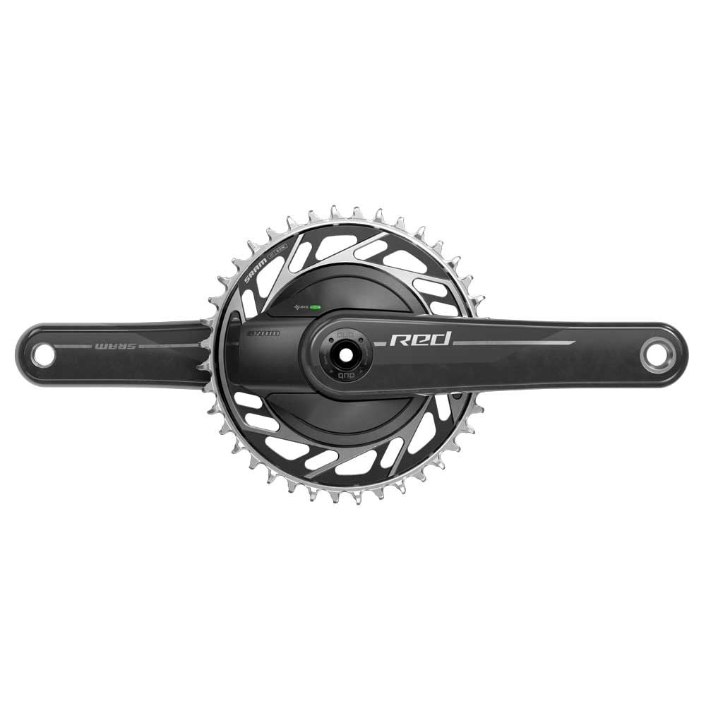 Sram cranket pm rot 1 xplr axs e1 42t 175 mm