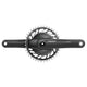 Sram cranket pm rot 1 xplr axs e1 42t 175 mm