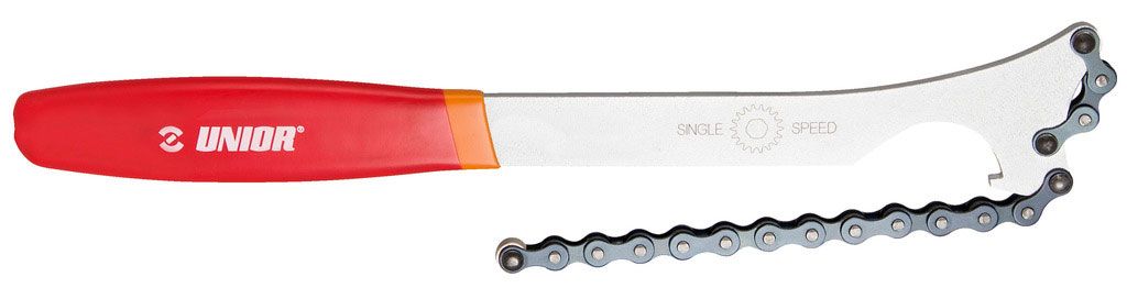 Unior Tools Kettenpeitsche 1659 2dp-us Single Speed