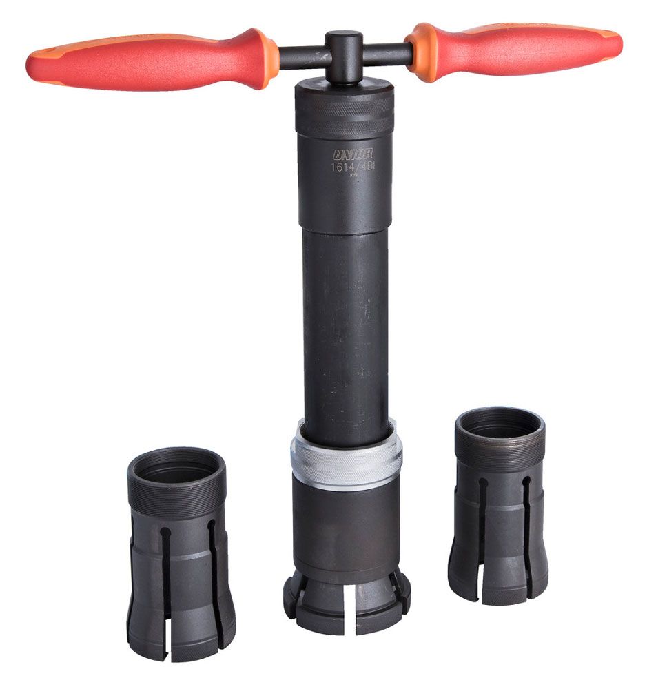 Grs unior vorkconus disassembly hilfsgarten ro oder