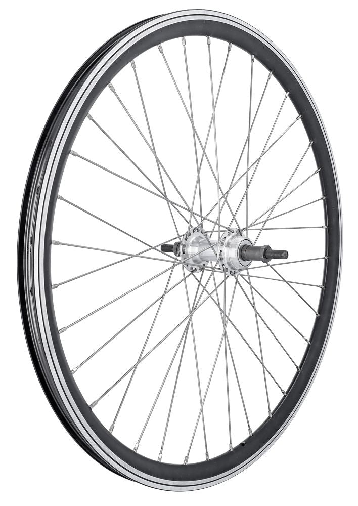 Hinterrad 24x175 X-Star