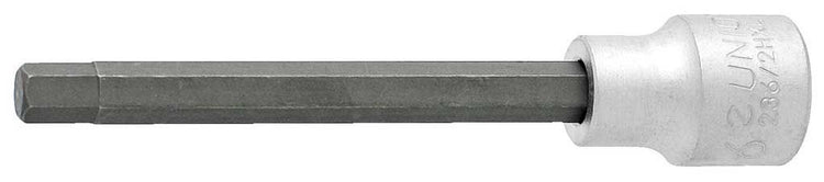 Unior Grs dop inen 3 8 5,0 mm Länge 66 mm