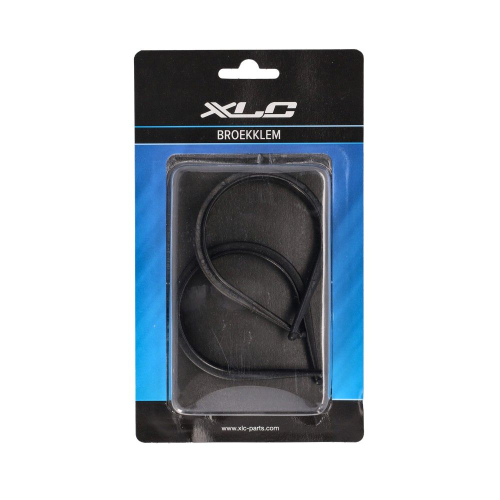 XLC-Hosenklemme