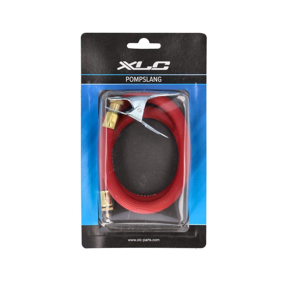 XLC-Pumpenschlauch Jumbo