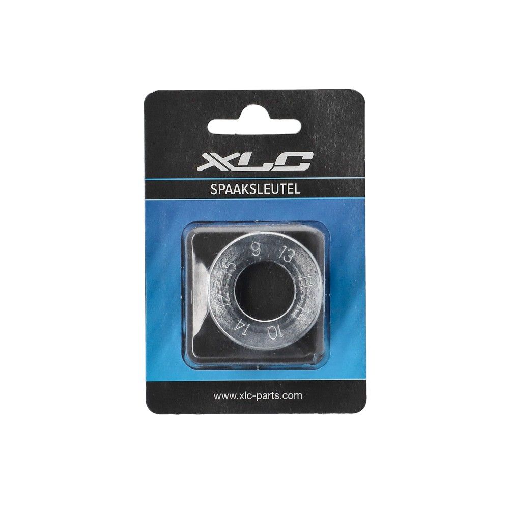 XLC-Speichennippelspanner