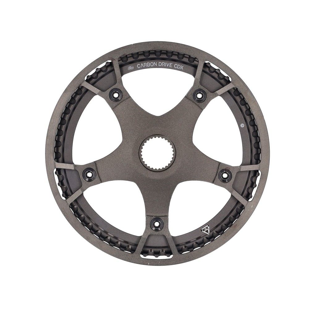 Gates Kettenrad Carbon Drive CDX