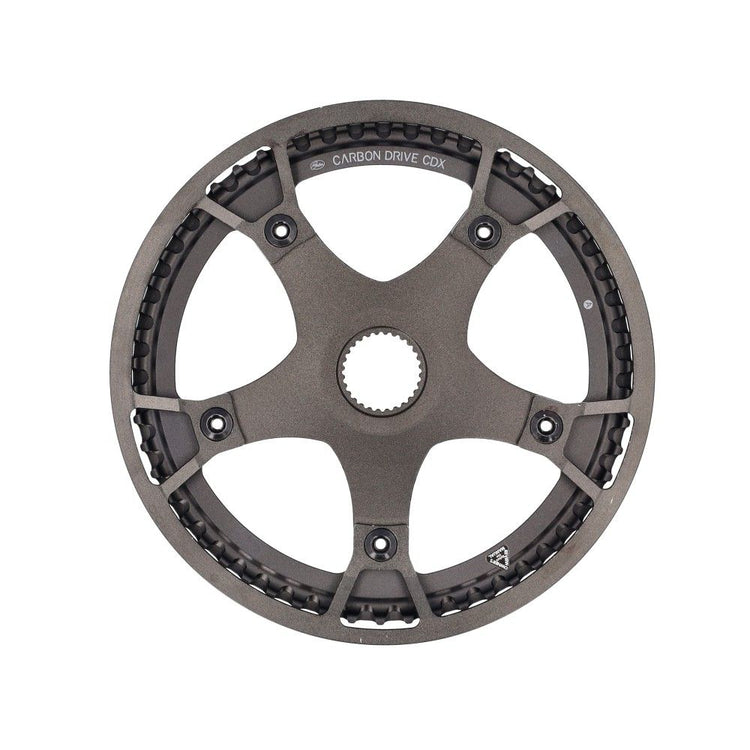 Gates Kettenrad Carbon Drive CDX